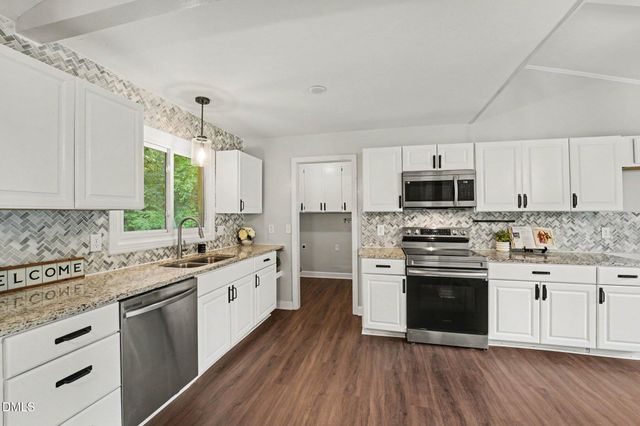 2310 Cool Springs Road, Sanford, NC 27330