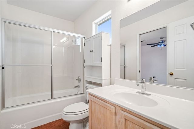 14738 Flintstone Drive, Lake Elizabeth, CA 93532