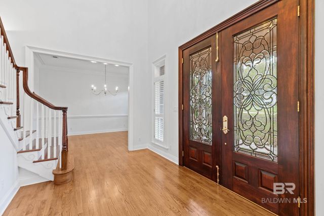 30571 Middle Creek Circle, Spanish Fort, AL 36527