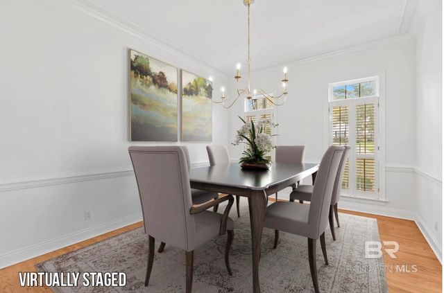 30571 Middle Creek Circle, Spanish Fort, AL 36527