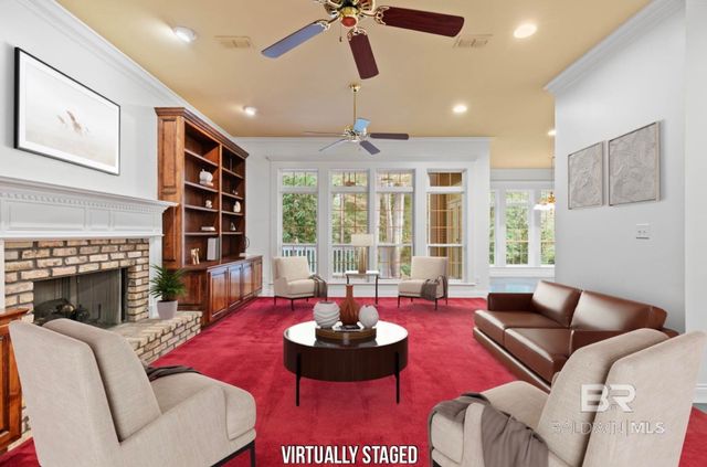 30571 Middle Creek Circle, Spanish Fort, AL 36527