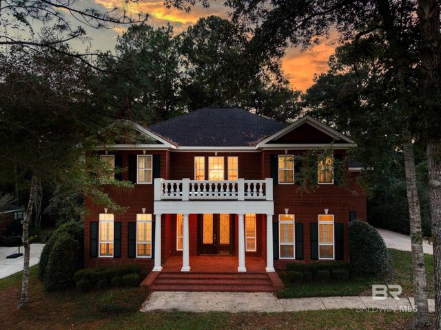 30571 Middle Creek Circle, Spanish Fort, AL 36527