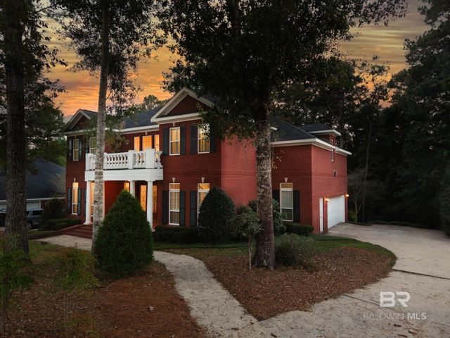 30571 Middle Creek Circle, Spanish Fort, AL 36527