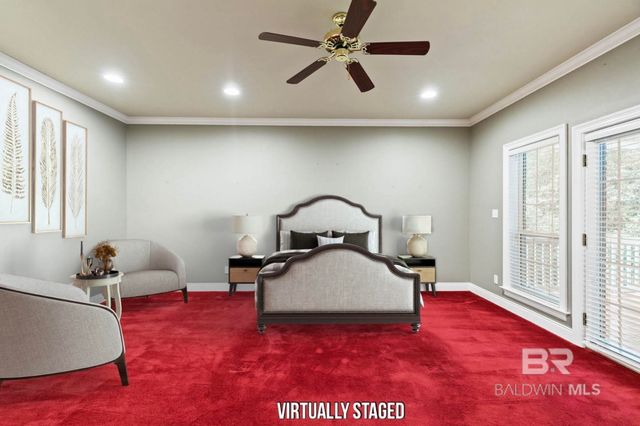 30571 Middle Creek Circle, Spanish Fort, AL 36527