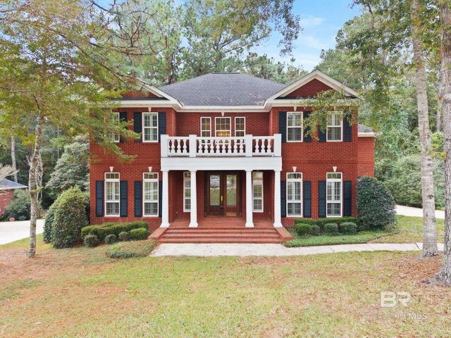 30571 Middle Creek Circle, Spanish Fort, AL 36527