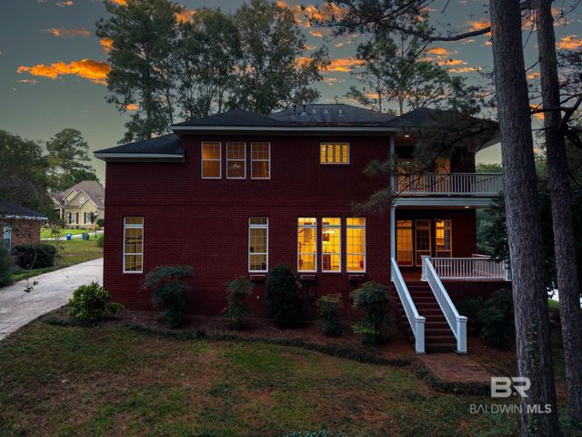 30571 Middle Creek Circle, Spanish Fort, AL 36527