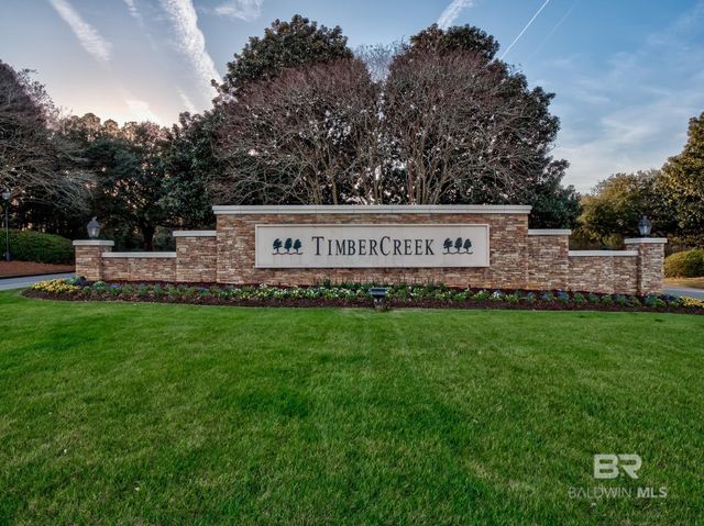 30571 Middle Creek Circle, Spanish Fort, AL 36527