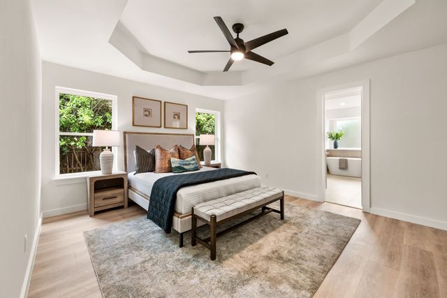 425 Marseille Drive, Hurst, TX 76054