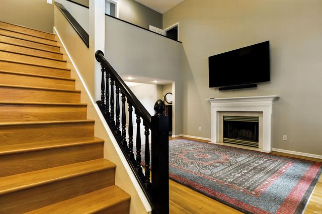 3100 S Autumn Court, Bloomington, IN 47401