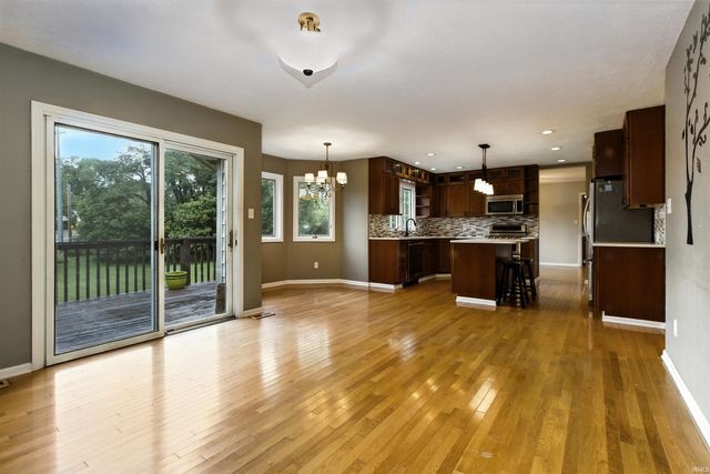 3100 S Autumn Court, Bloomington, IN 47401