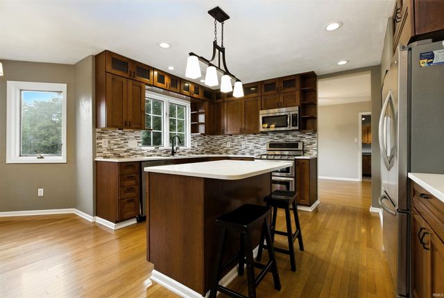 3100 S Autumn Court, Bloomington, IN 47401