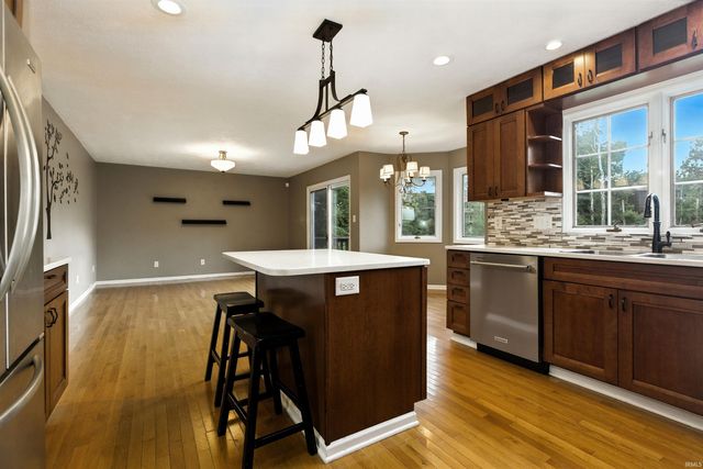 3100 S Autumn Court, Bloomington, IN 47401