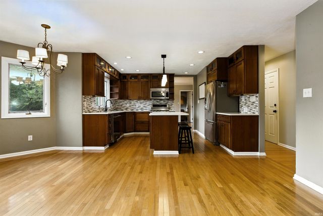 3100 S Autumn Court, Bloomington, IN 47401