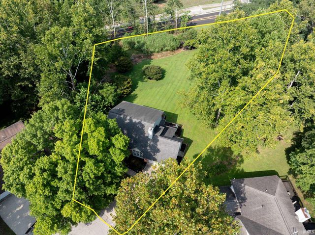 3100 S Autumn Court, Bloomington, IN 47401