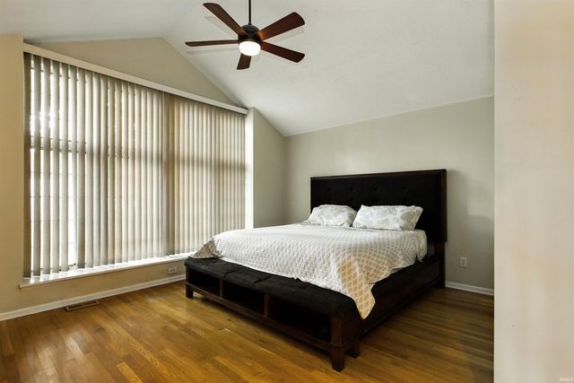 3100 S Autumn Court, Bloomington, IN 47401