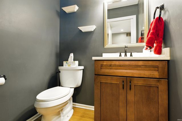 3100 S Autumn Court, Bloomington, IN 47401