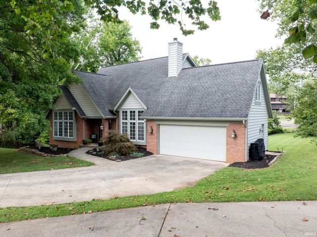 3100 S Autumn Court, Bloomington, IN 47401