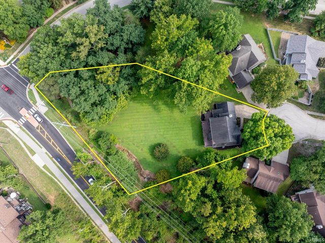 3100 S Autumn Court, Bloomington, IN 47401