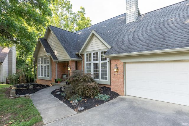 3100 S Autumn Court, Bloomington, IN 47401