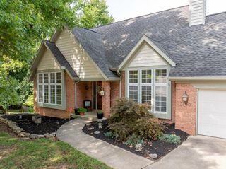3100 S Autumn Court, Bloomington, IN 47401