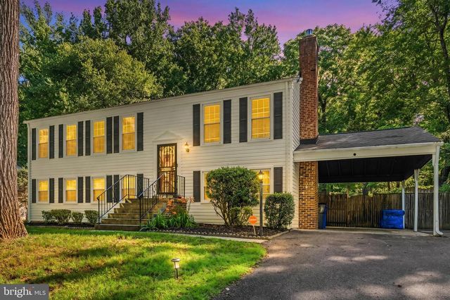 8721 VALLEY DR, Waldorf, MD 20603
