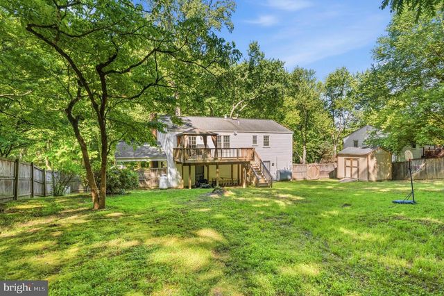 8721 VALLEY DR, Waldorf, MD 20603