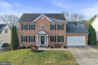 109 FALABELLA DR, Stephens City, VA 22655