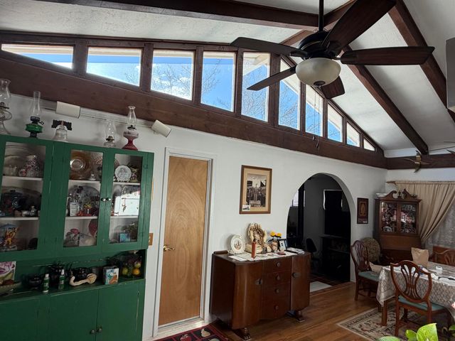 4621 Sunshine Place SW, Albuquerque, NM 87105