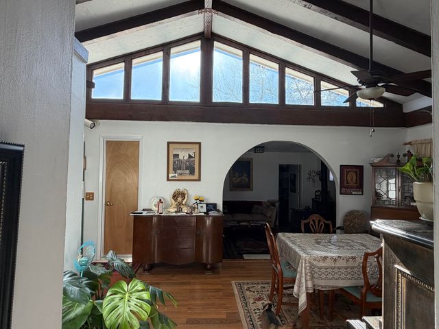 4621 Sunshine Place SW, Albuquerque, NM 87105