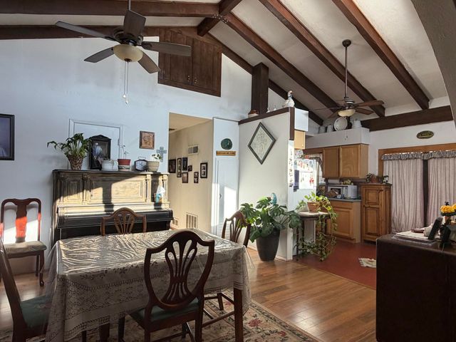 4621 Sunshine Place SW, Albuquerque, NM 87105