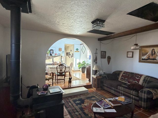 4621 Sunshine Place SW, Albuquerque, NM 87105