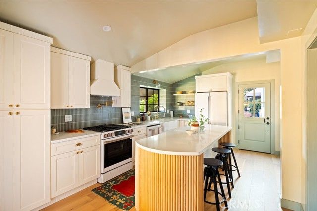 1578 Morada Place, Altadena, CA 91001