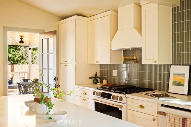 1578 Morada Place, Altadena, CA 91001