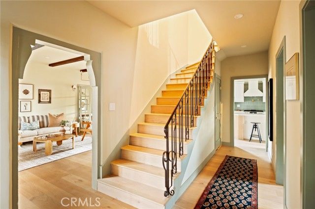 1578 Morada Place, Altadena, CA 91001