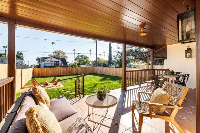 1578 Morada Place, Altadena, CA 91001