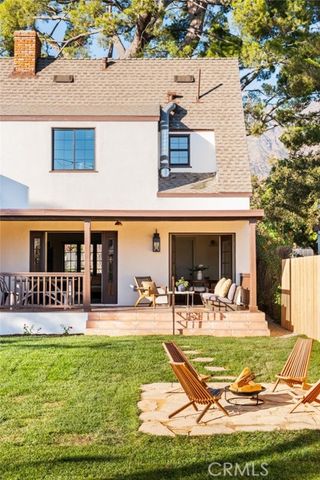 1578 Morada Place, Altadena, CA 91001