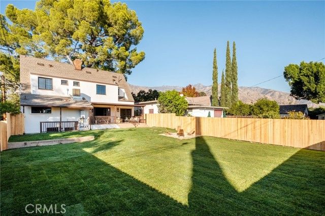 1578 Morada Place, Altadena, CA 91001