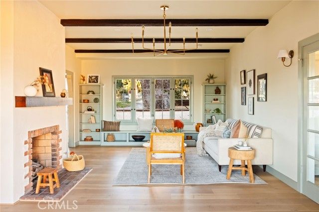 1578 Morada Place, Altadena, CA 91001