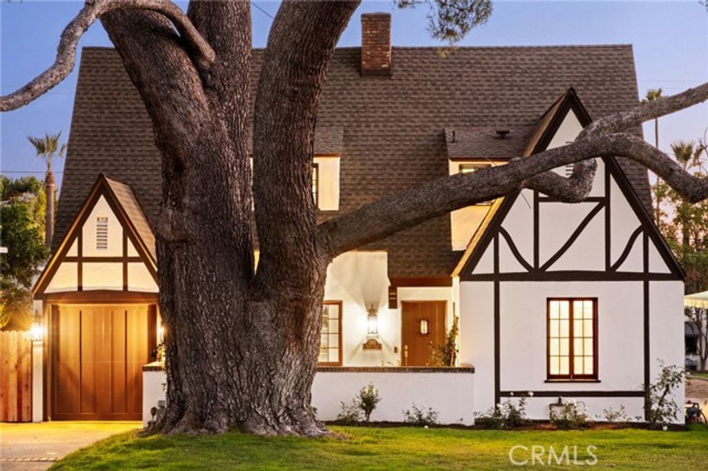 1578 Morada Place, Altadena, CA 91001