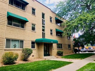 2100 Franklin St 16, Denver, CO 80205