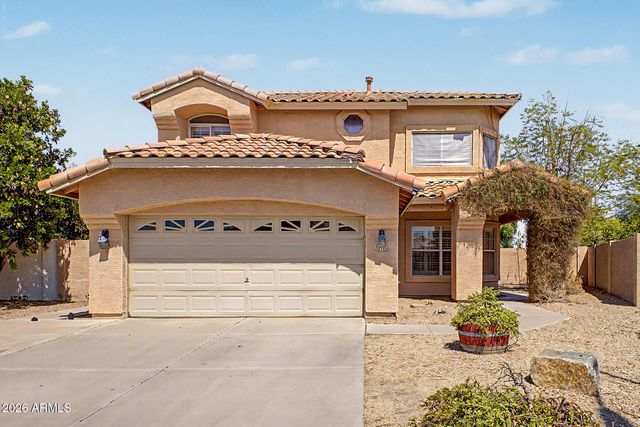 12776 W ALVARADO Road, Avondale, AZ 85392