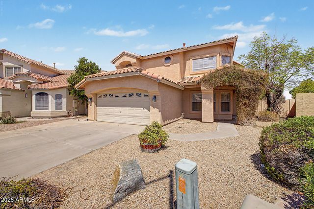 12776 W ALVARADO Road, Avondale, AZ 85392