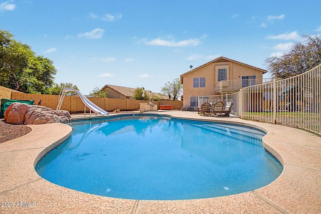 12776 W ALVARADO Road, Avondale, AZ 85392