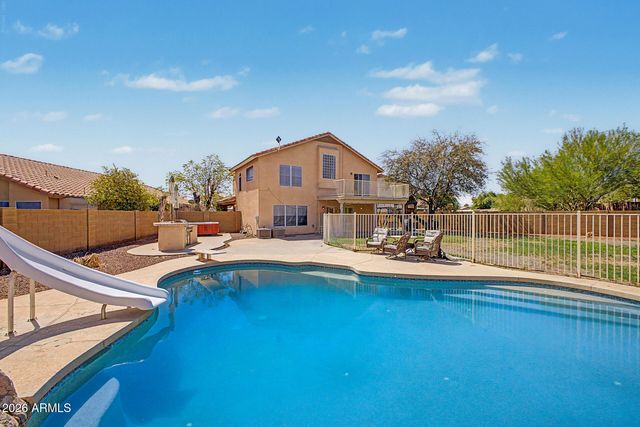 12776 W ALVARADO Road, Avondale, AZ 85392