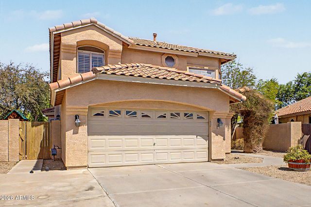 12776 W ALVARADO Road, Avondale, AZ 85392