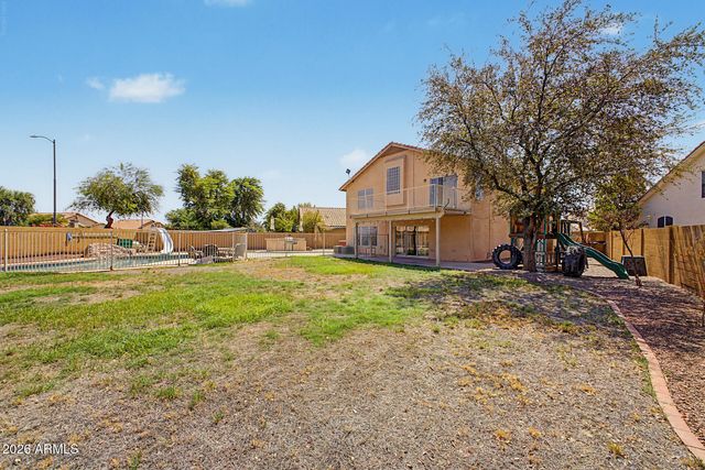 12776 W ALVARADO Road, Avondale, AZ 85392