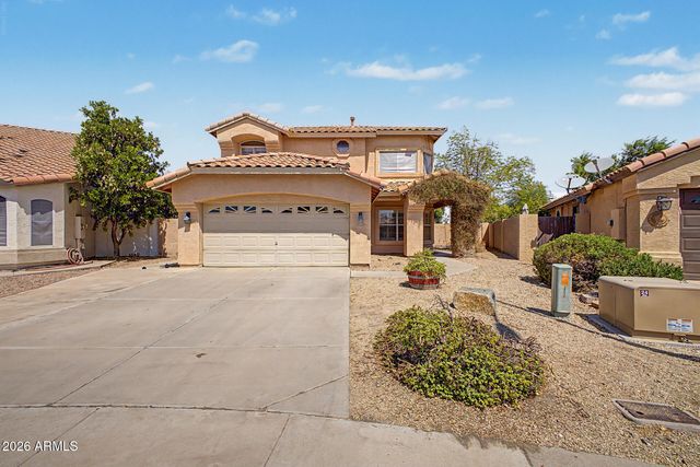 12776 W ALVARADO Road, Avondale, AZ 85392