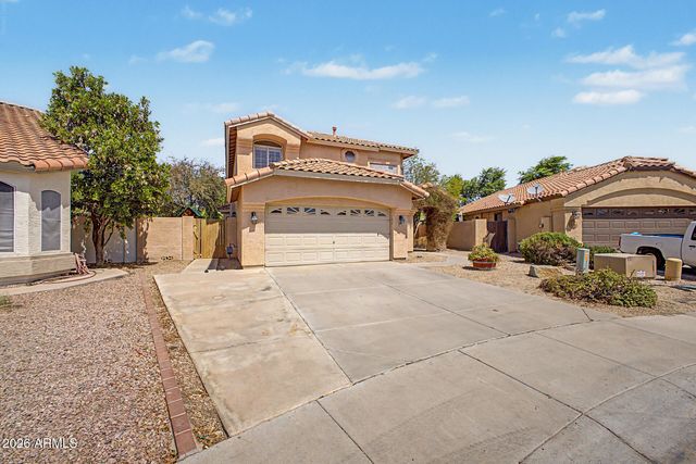 12776 W ALVARADO Road, Avondale, AZ 85392