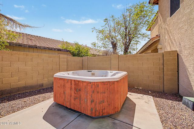 12776 W ALVARADO Road, Avondale, AZ 85392