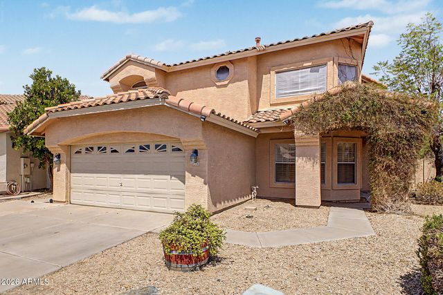 12776 W ALVARADO Road, Avondale, AZ 85392